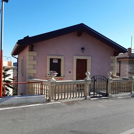 Il Murales Montegiordano Exterior photo